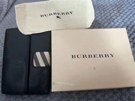 burberry portamonete|burberry handbags.